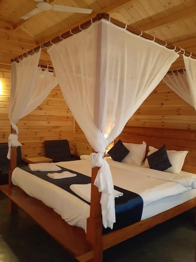 Golden Sands Resort, Морджим Екстер'єр фото